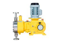 Дозировочные насосы GEMATECH